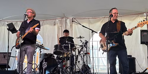 Joe Miralles Trio @ 118 North 