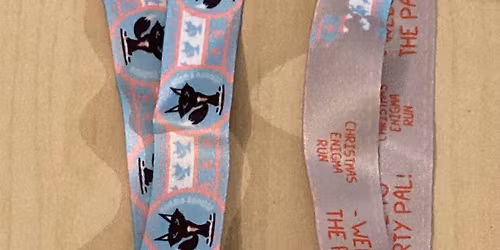 Die Hard \/ Christmas jumpers 5km