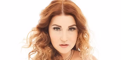 Alicia Villarreal (Rescheduled from 10\/17\/2025)