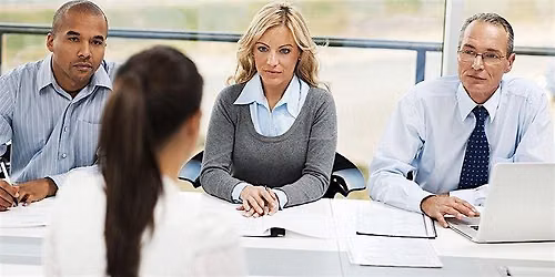 Mock Interview