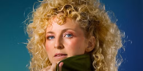 Dorthe Gerlach & Danmarks Underholdningsorkester