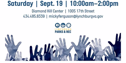5th Annual Community Care Day