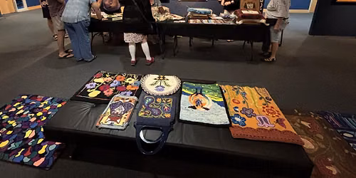 15th Annual Lost Arts Festival