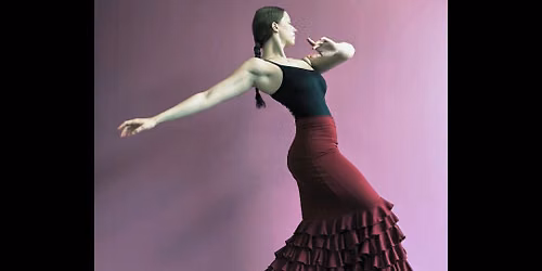 Proyecciones: flamencon ilta