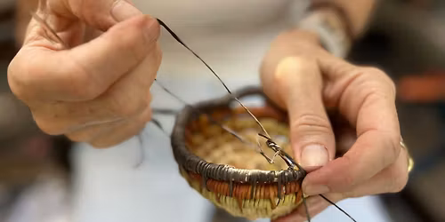 Weaving is Healing Melbourne  May 2026