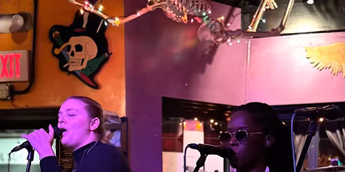 Stunt Double Debut at Knucklehead Craft Brewery