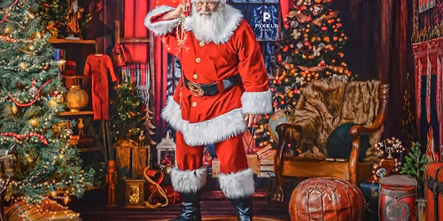 Mahomet Village Christmas - MaHOMEt For The Holidays