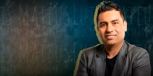 Luis Mateus in Phoenix