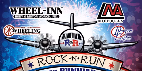 2026 Rock the Runway