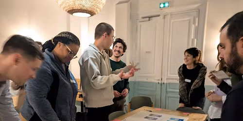 La Fresque des R\u00e9seaux Sociaux