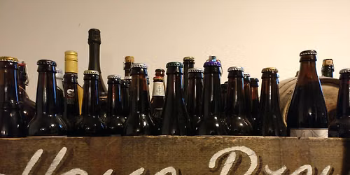 June Homebrew Club