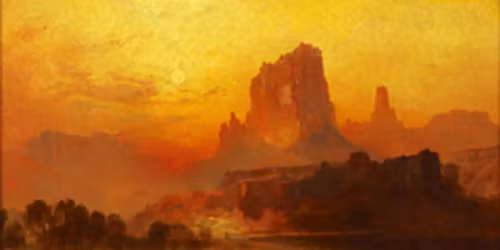 From Chaos to Cosmos: Suffering and Redemption in Nature