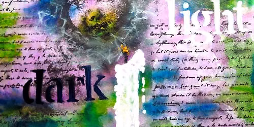 Befriending Our Shadow: SoulCollage\u00ae Day Retreat