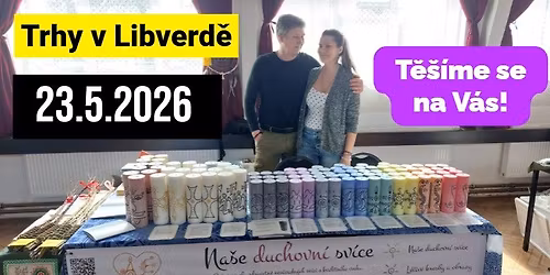 Trhy Libverda