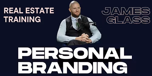 Personal Branding Training for Dubai Real Estate Agents