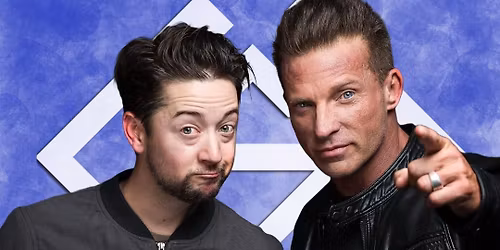 Stone Cold and the Jackal show in Richmond, VA