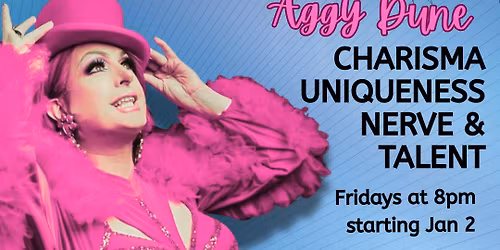 RuPAUL's DRAG RACE VIEWING at FLORA