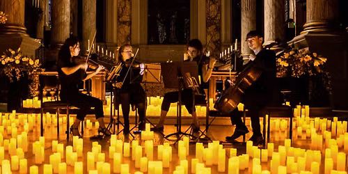 Candlelight: Tribute to Karnivool