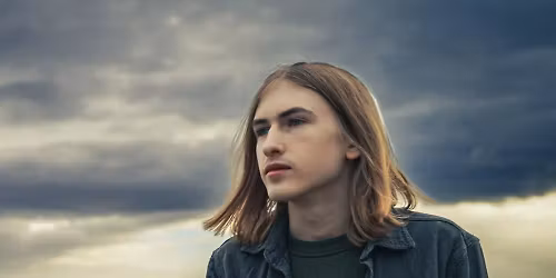 Maple & Main presents Jack Barksdale