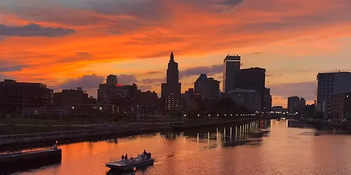 Twilight River Cruises