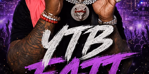 SUPERSTAR SATURDAYS PRESENTS: YTB FATT PERFORMING LIVE