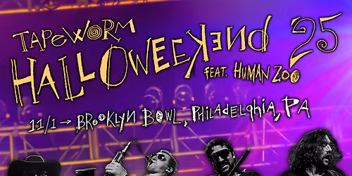 Will Wood at Madison Theater - Covington