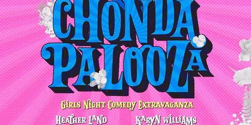 Chonda Pierce