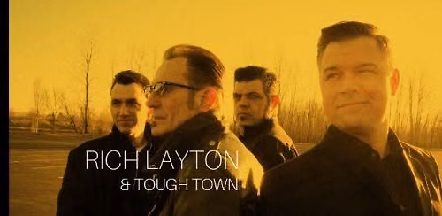 Rich Layton & Tough Town