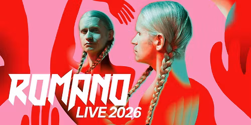 Romano \u2022 Waschhaus Potsdam