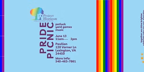 Pride Picnic
