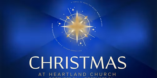 Christmas at Heartland Church - Rochester