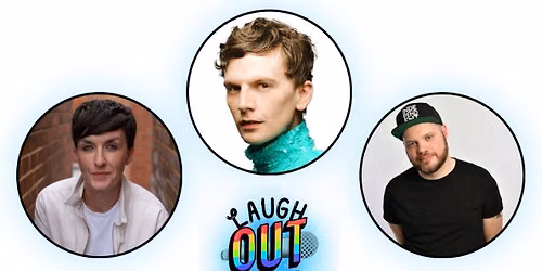 Laugh Out Proud in Harrow