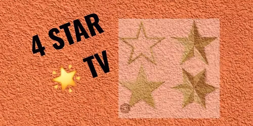 4 star Tv