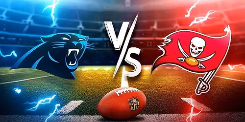 \ud83c\udfc8\ud83d\udca5Game Day Adventure: Panthers vs Bucs Blowout Weekend! \ud83d\udca5\ud83c\udfc8 ONLY $249 per couple
