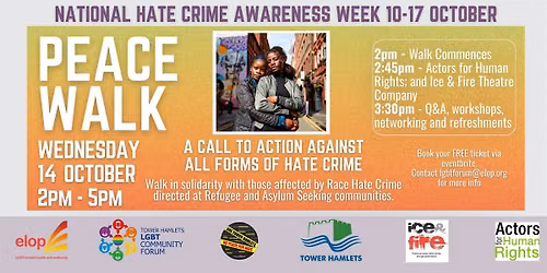 Peace Walk