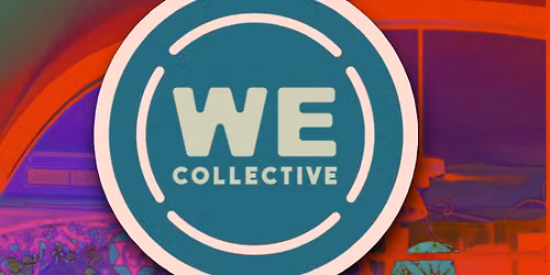 WE Collective w\/ Members of Saltydog, Jumpsuit, and TWINE