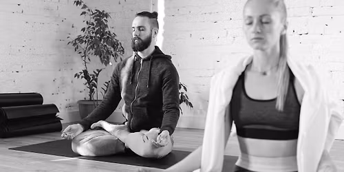 ATELIER SP\u00c9CIAL \u267e\ufe0f M\u00e9ditation, respiration et moment pr\u00e9sent \u00e0 St-Agapit