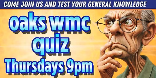 Quiz Night 