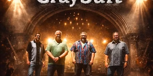 Live Taping of GraySalt for Kansas City Limits