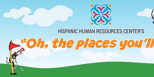 HHRC's Mini Golf Tournament