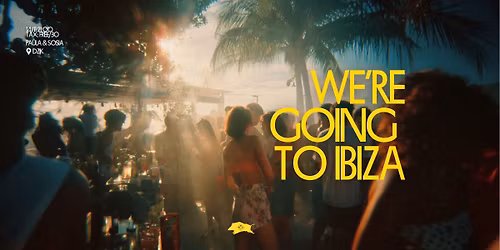 ISLAND HEAT \ud83c\udf34 Sosia & Paula