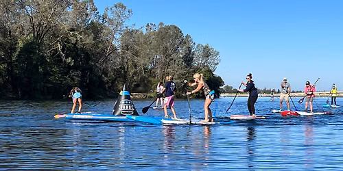 Paddle Splash Water & Wellness Festival