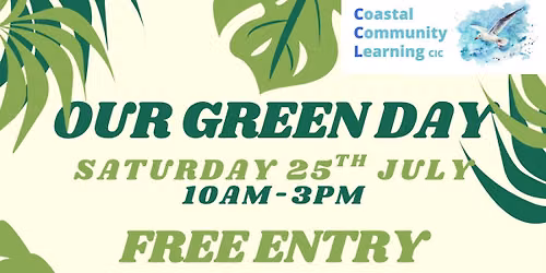 Our Green Day