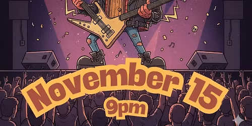 T&J's Brickhouse Tavern - Bad JuJu Cleveland