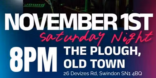 Live Music - DAMM!
