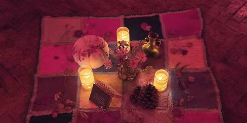 Slow down Sunday - April