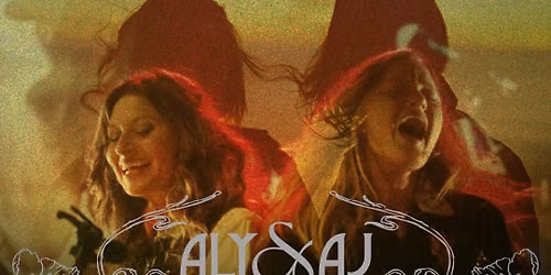 Aly & AJ - Places to Run Tour 2026