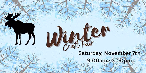 WOTM Winter Craft Fair