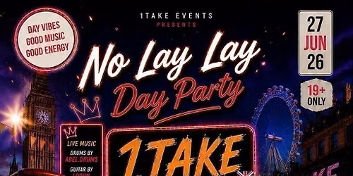 NO LAY LAY 