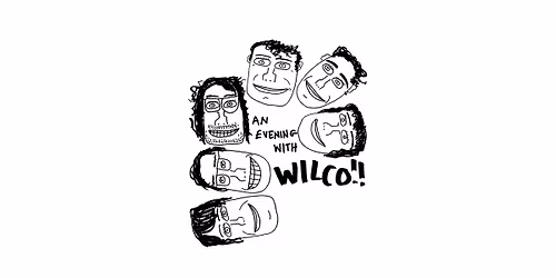 An Evening with Wilco at SteelStacks 